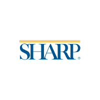 Sharp